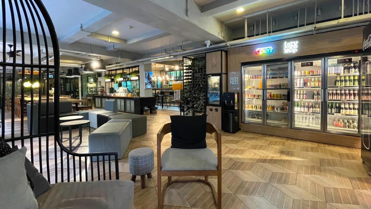 Isty Design - Sha Extra Chiang Mai
