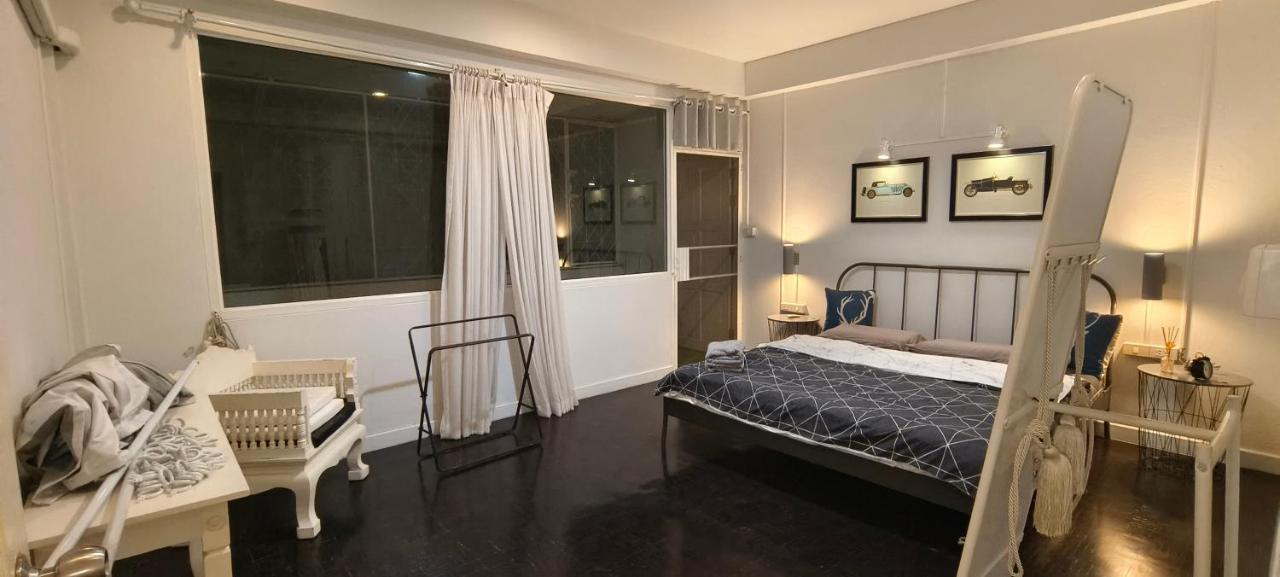 Sindyguesthouse *