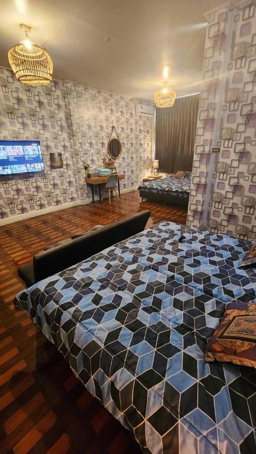 Hostel Boutique Taiwang