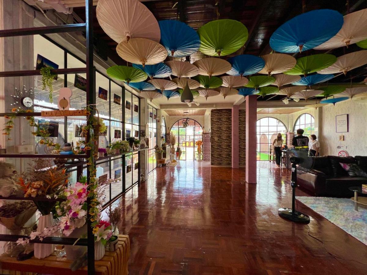 Boutique Taiwang Hostel *