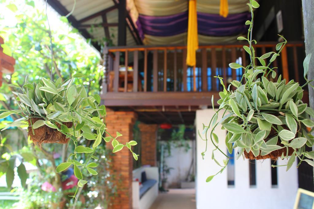 Dengba Garden Guest house Chiang Mai