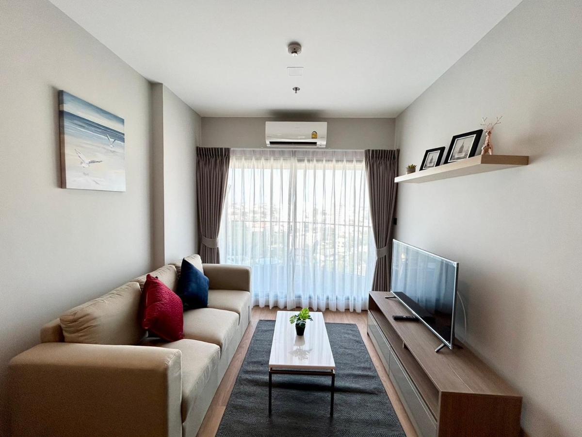 The Astra Sky River City &mountain View Apartment