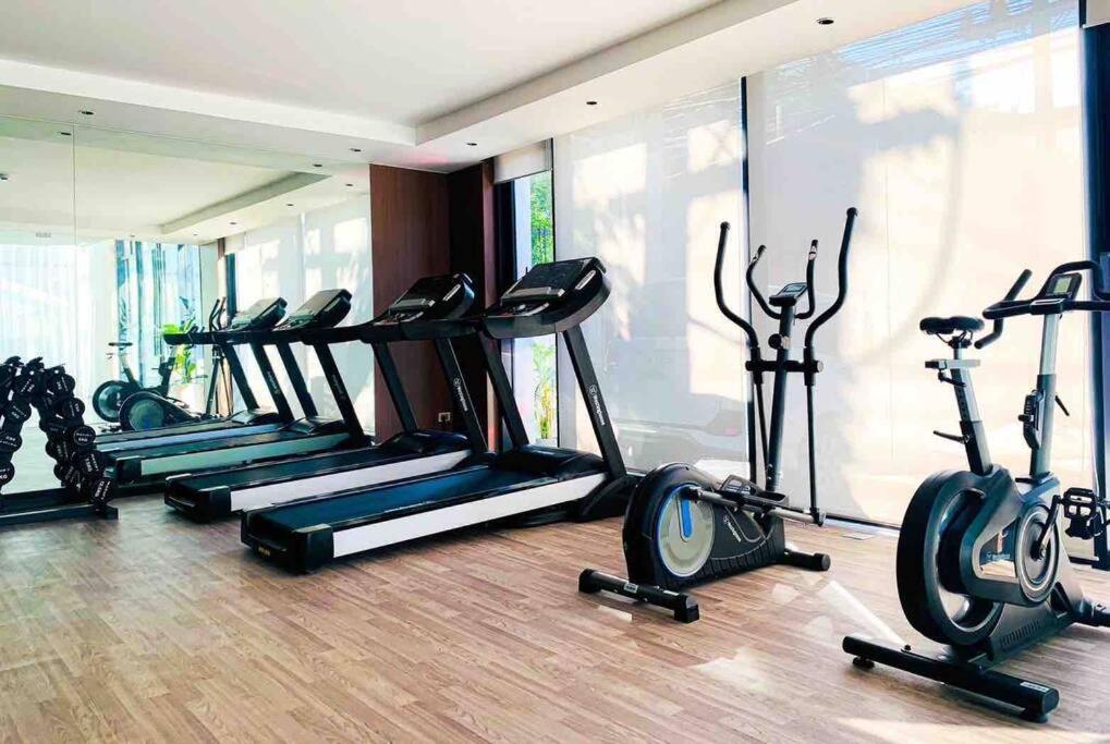 Apartment Glory กลอรี่คอนโด Chiang Mai