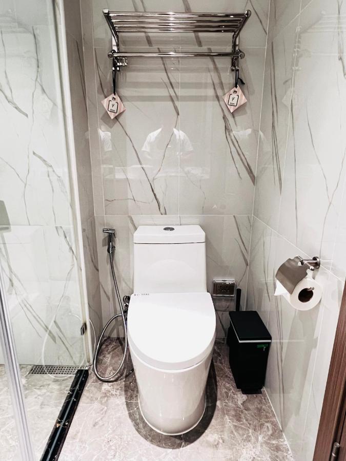 Glory Condominium กลอรี่คอนโด Apartment