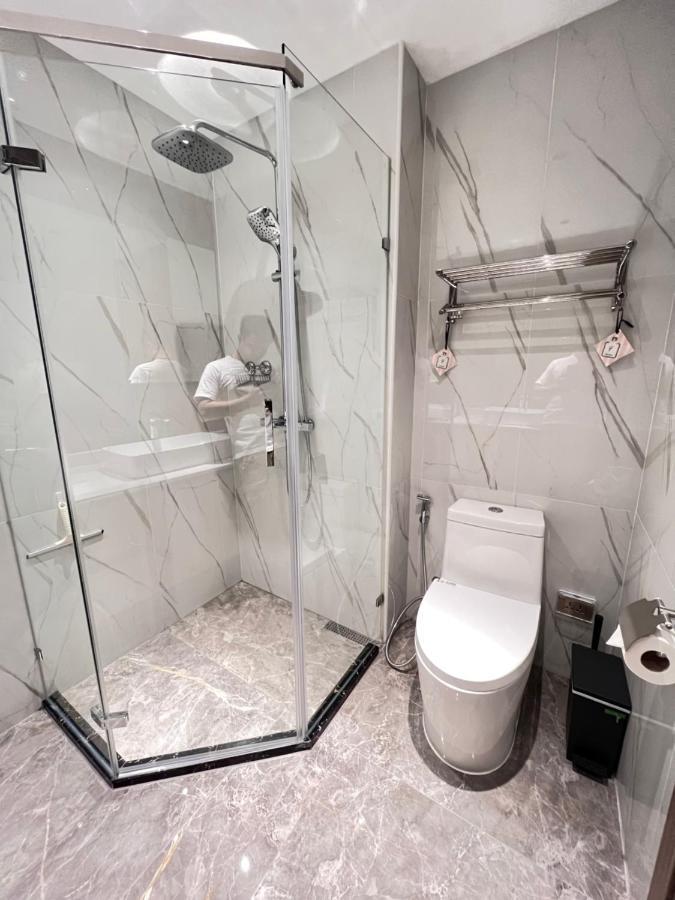 Glory Condominium กลอรี่คอนโด Apartment *