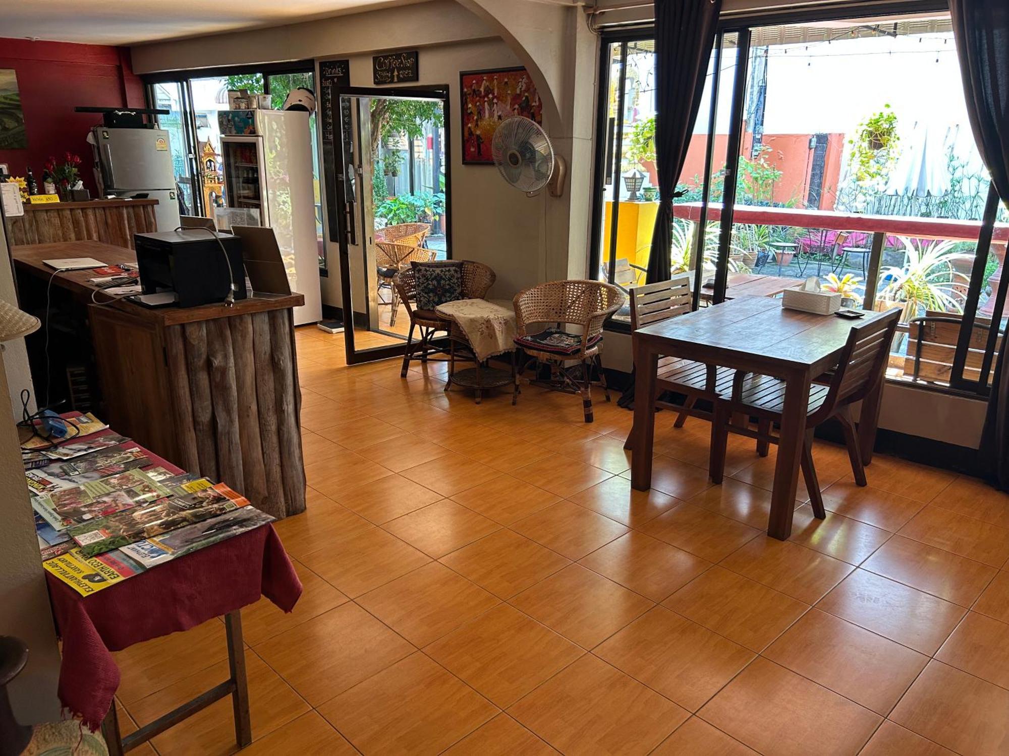 Gasthuis Kamala's Boutique