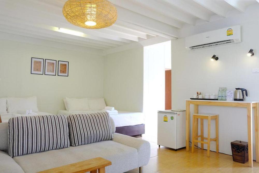 Udee Cozy Hotel Chiang Mai