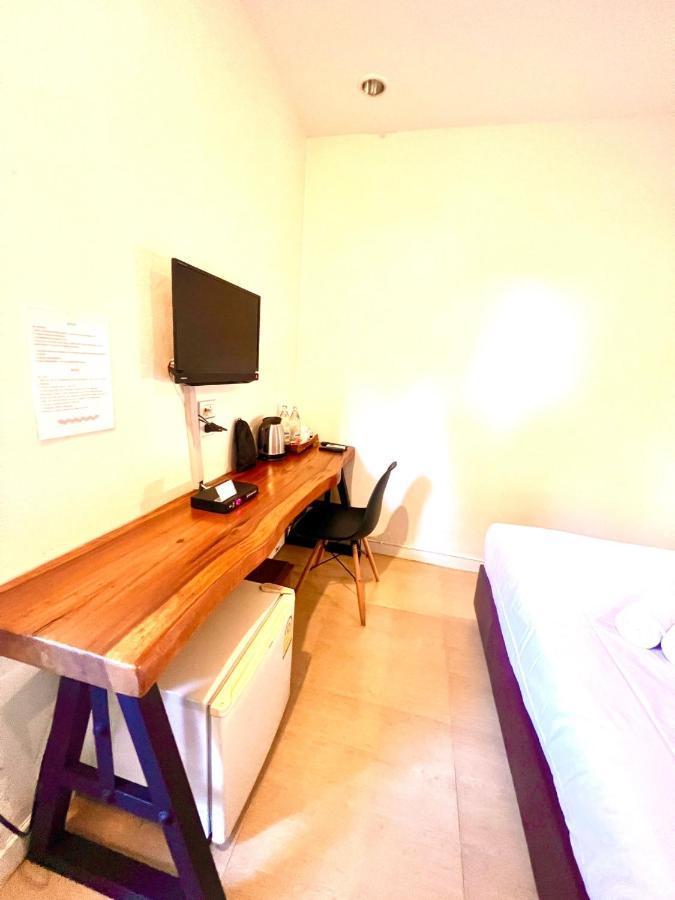Udee Cozy Hotel