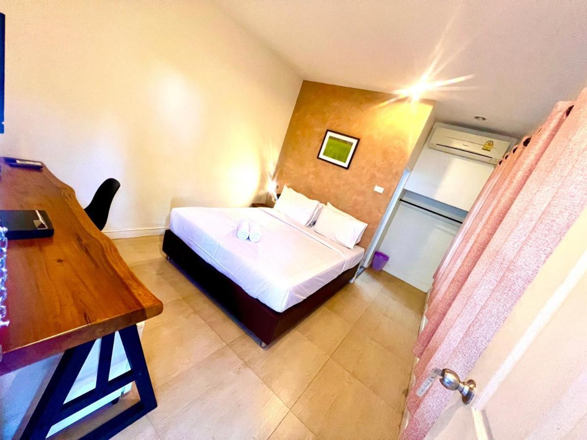 Udee Cozy Hotel 3*
