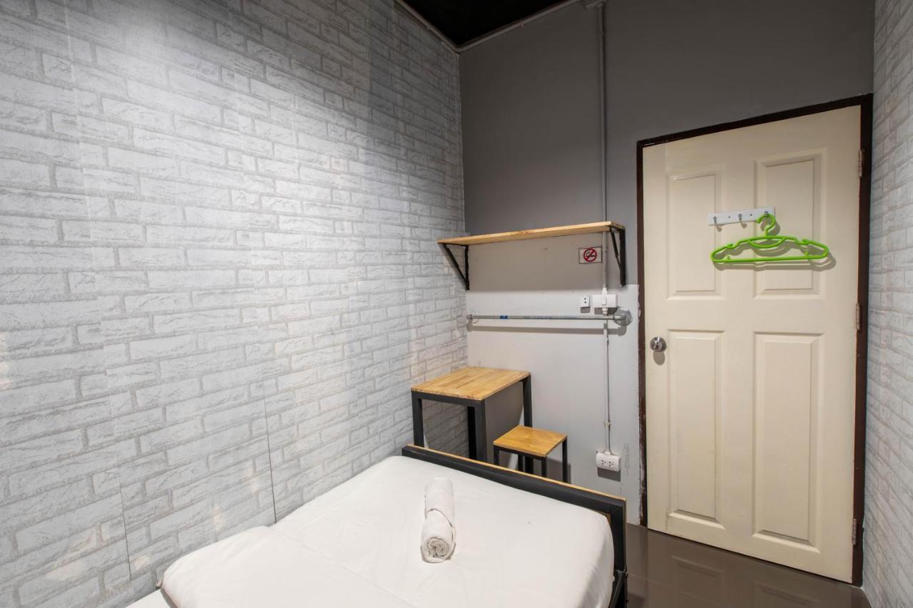 Hostel La Belle Nuit House Chiang Mai