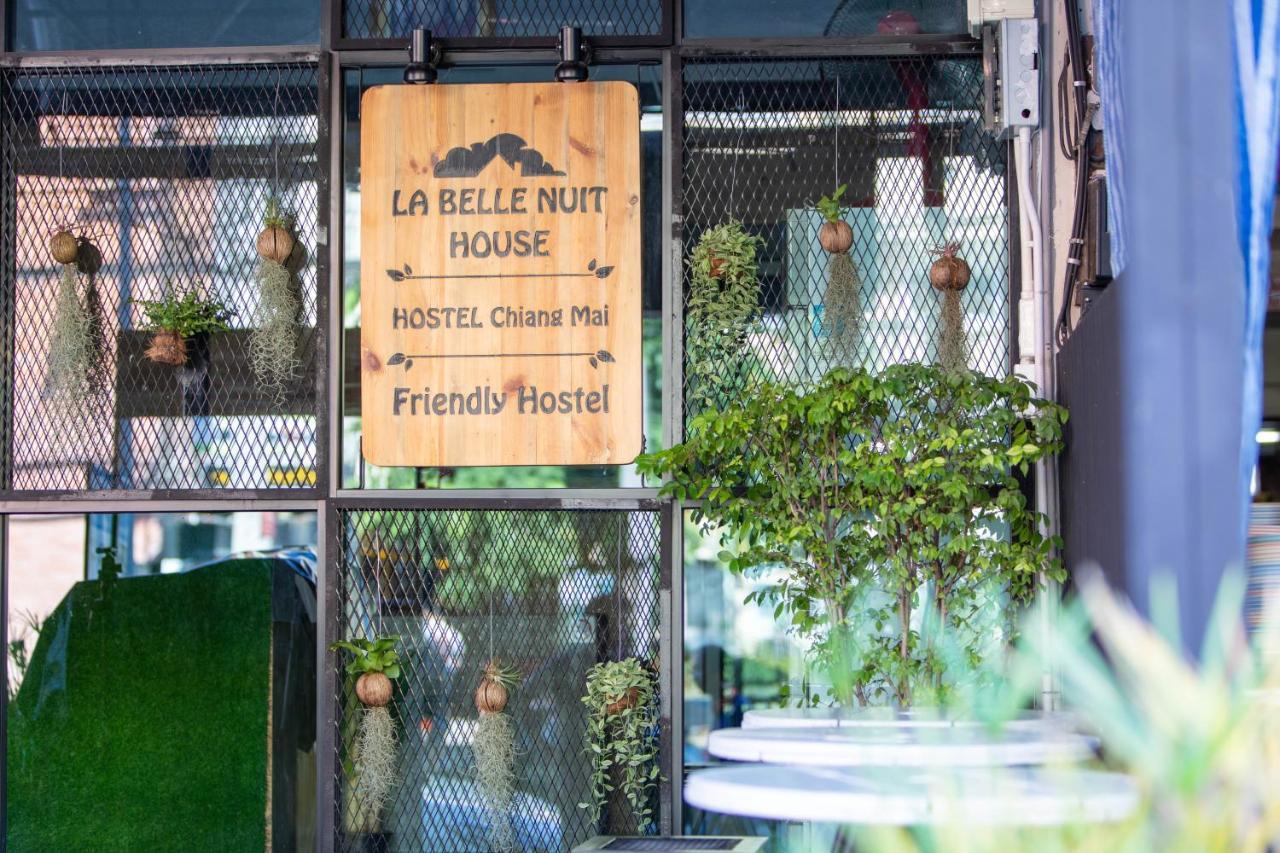 La Belle Nuit House *