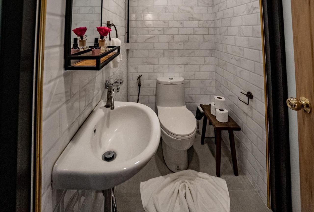 Luxury Industrial Flat In The Heart Of Holiday home *