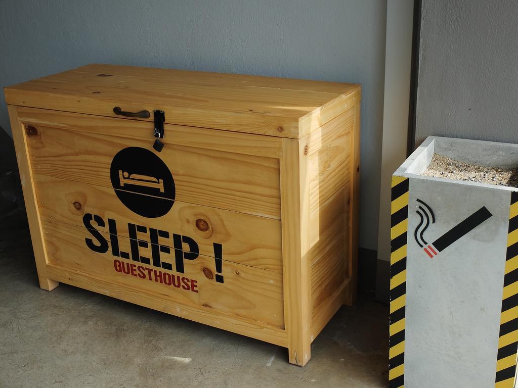 Sleep 2*