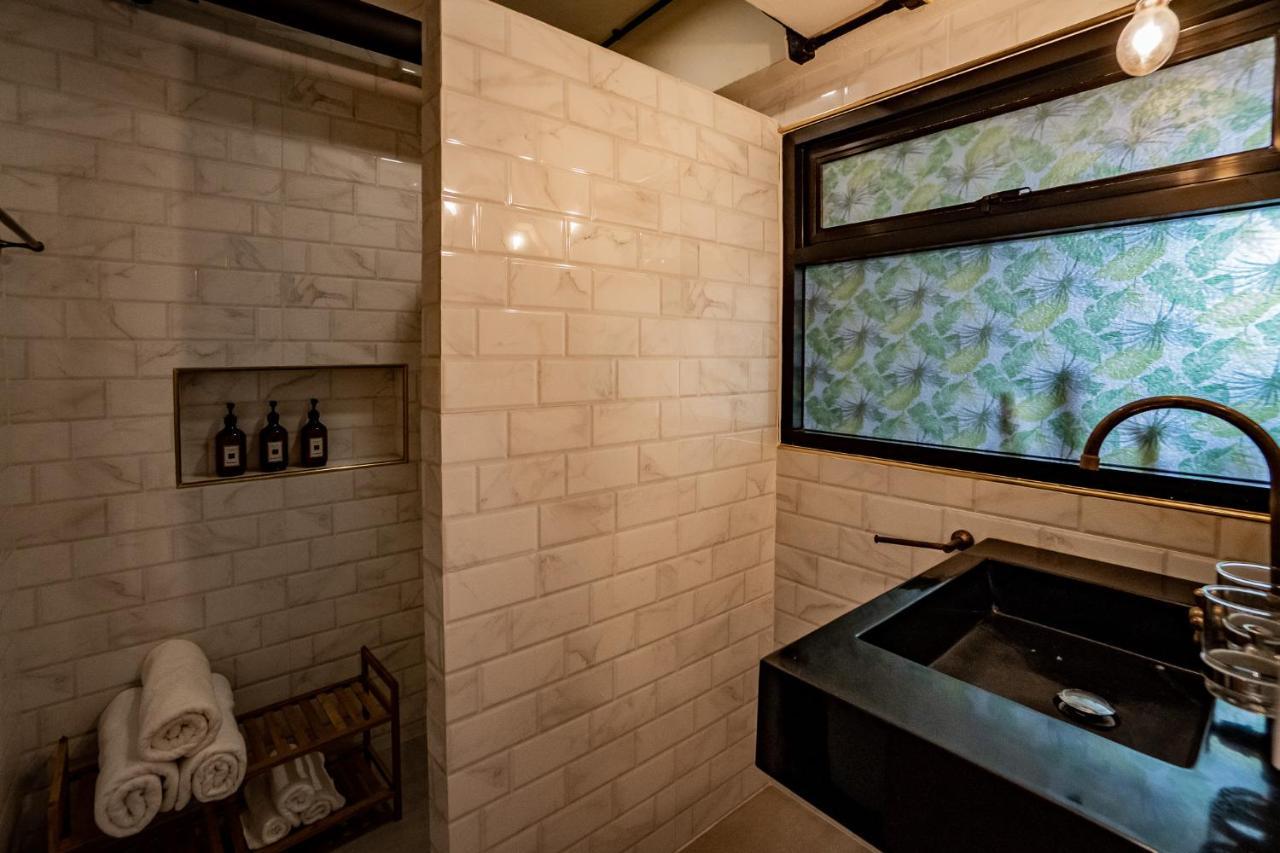 Luxury Industrial Flat In The Heart Of * Chiang Mai