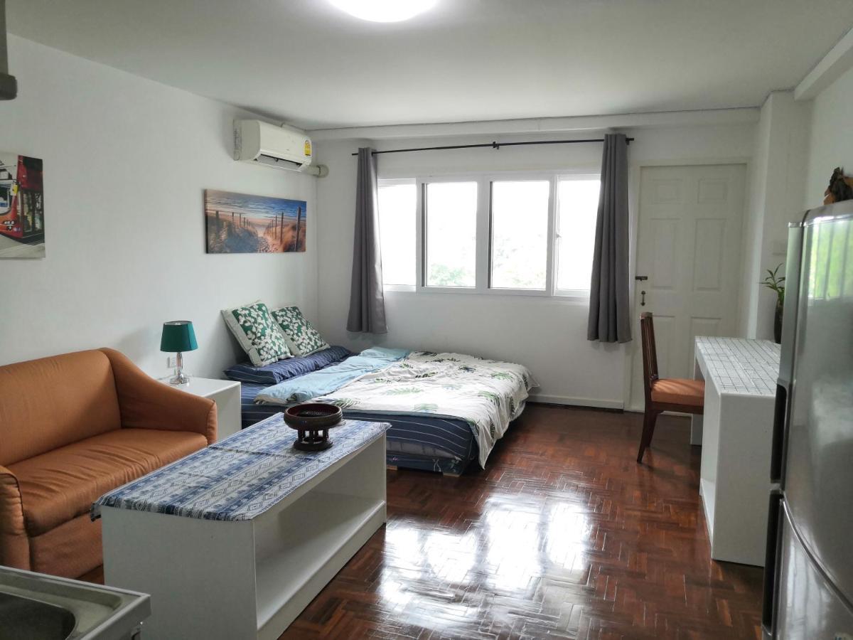 7 Pool Opposite The Train Station Near Old And Nimman * Chiang Mai