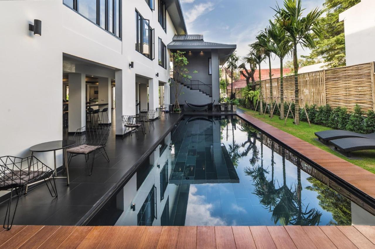 Isilver Hotel Chiang Mai
