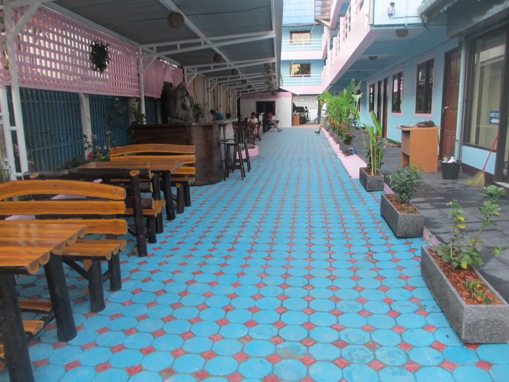Viraporn's Place Hotel Chiang Mai