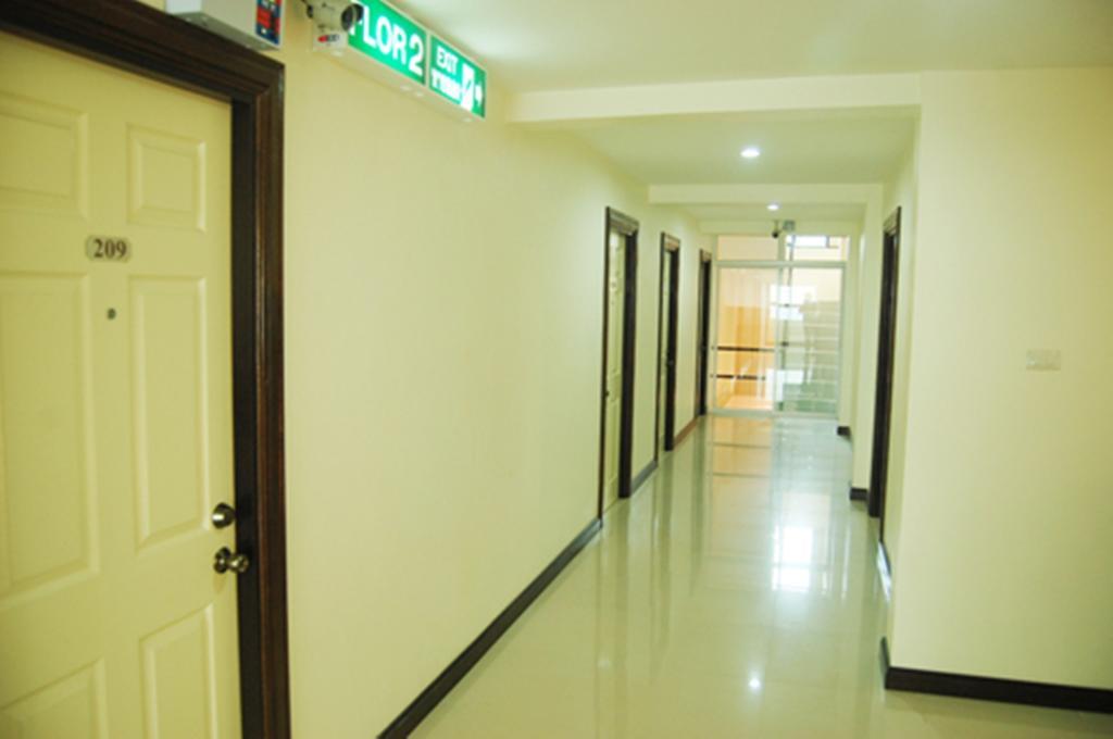 Lek Mansion Chiangmai 3*