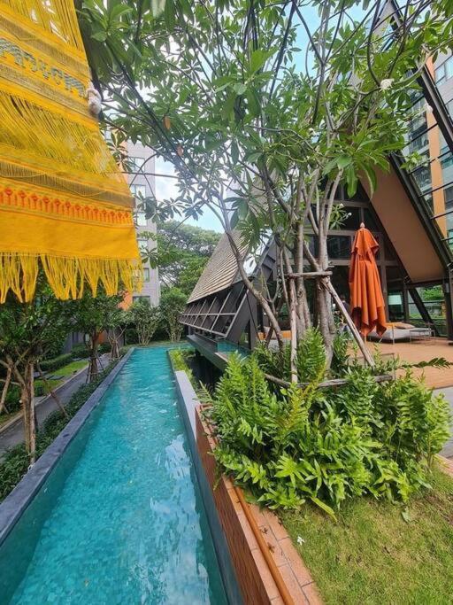 Apartment Escent Chiangmai A4