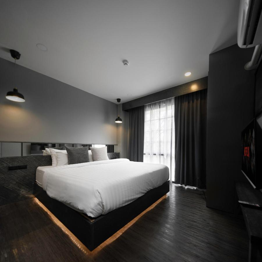 Apartment Daymoon Nimman - Private Family In Nimman *