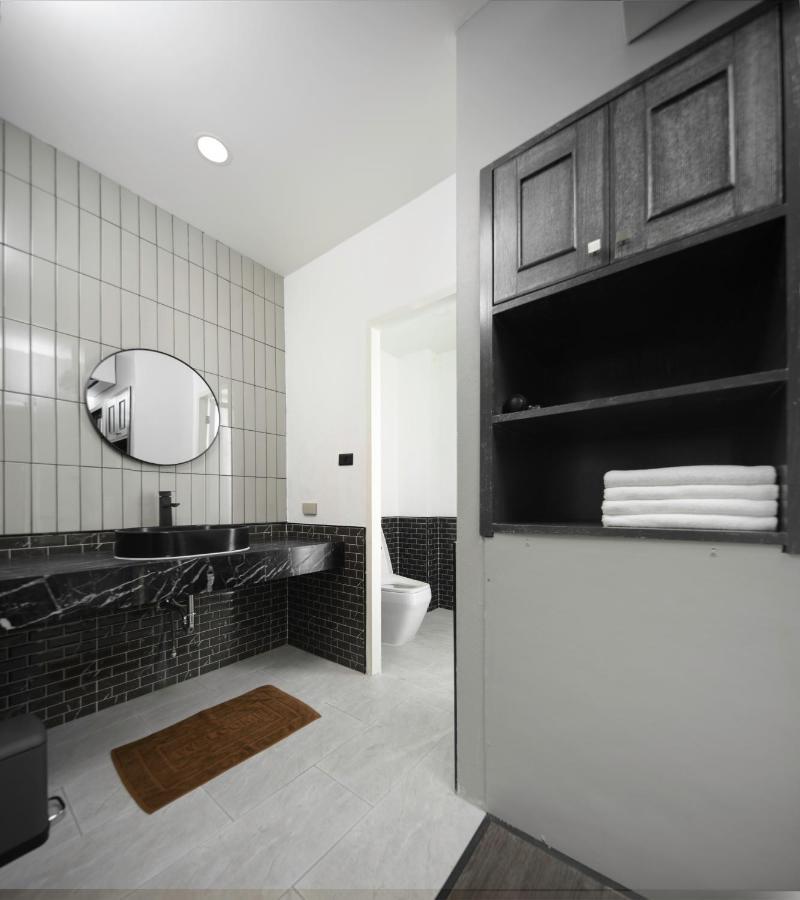 Apartment Daymoon Nimman - Private Family In Nimman *