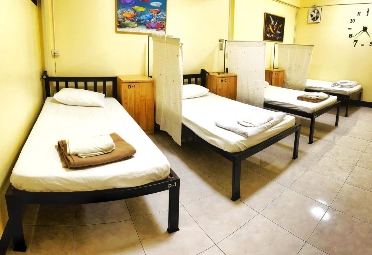 Hostel Inncome *