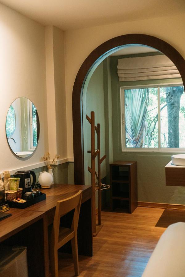 Hotel Victoria Nimman Chiang Mai