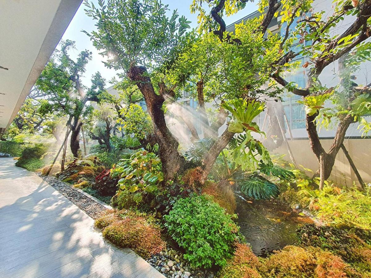 Hotel Ana Park 4*