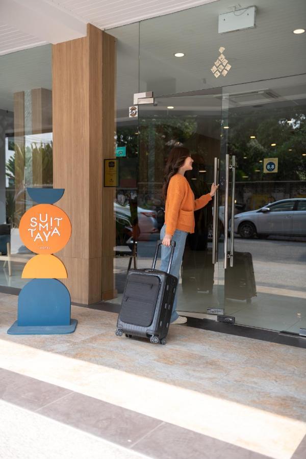Hotel Sumittaya Chiangmai 3*