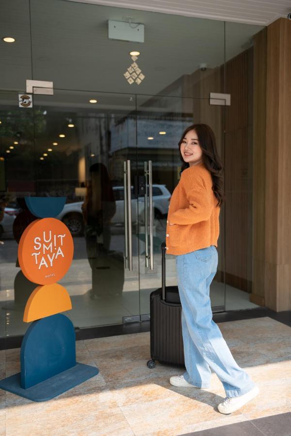 Hotel Sumittaya Chiangmai 3*