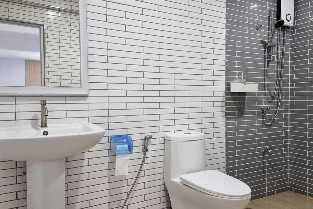 Eco-friendly House Near Street Food Quiet Area Apartment Chiang Mai