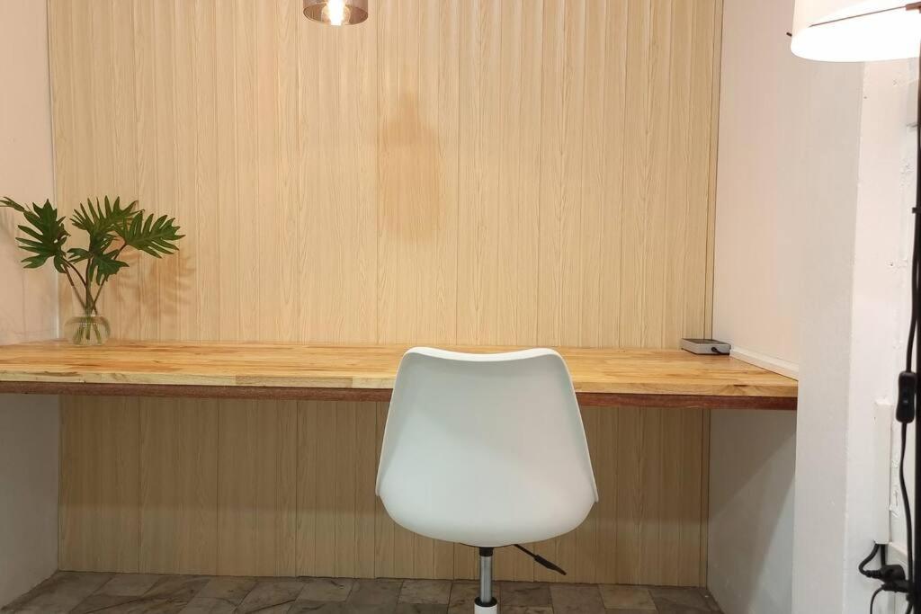 Eco-friendly House Near Street Food Quiet Area Apartment *