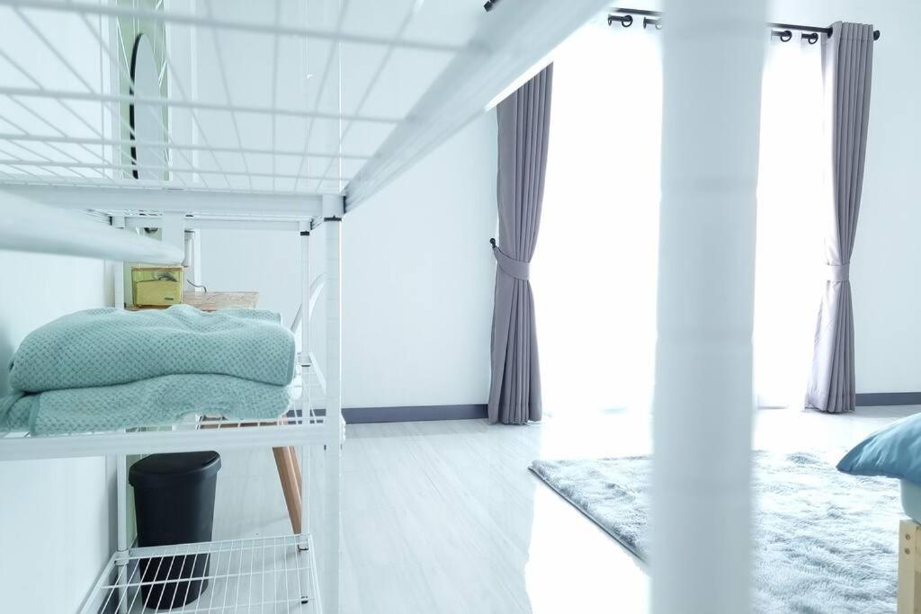 Eco-friendly House Near Street Food Quiet Area *