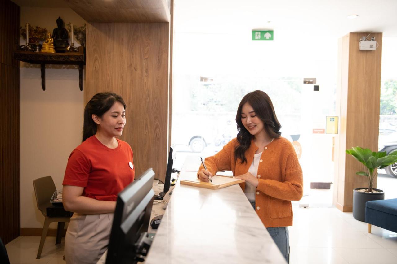Sumittaya Chiangmai Hotel 3*