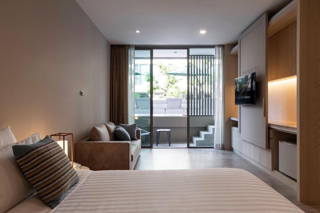 Ana Park 4* Chiang Mai