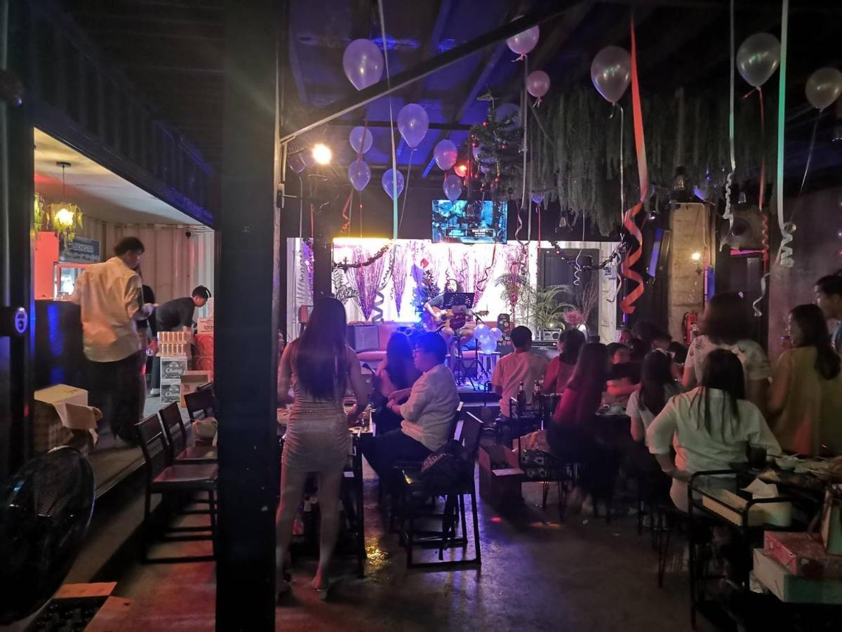 Supanich Opposite The Train Station Chiangmai Aparthotel Chiang Mai