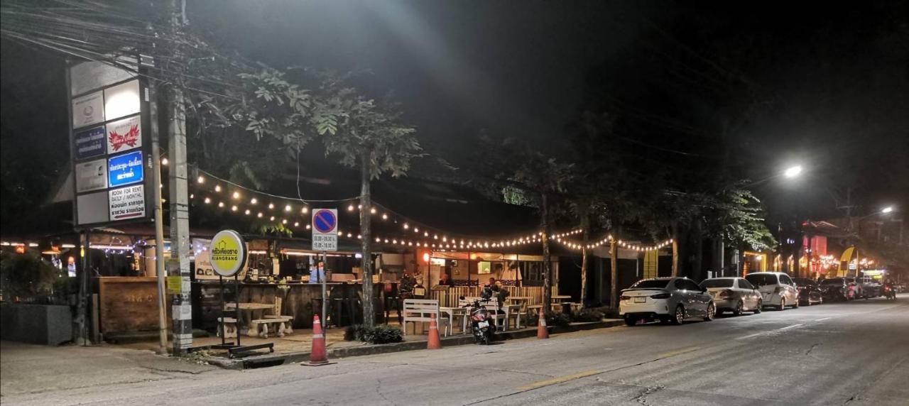Supanich Opposite The Train Station Chiangmai * Chiang Mai