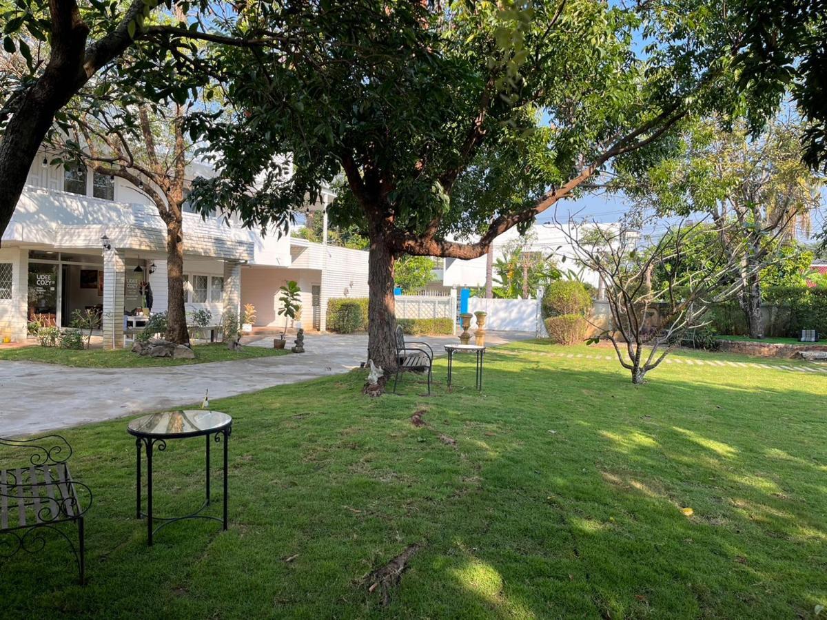 Hotel Udee Cozy