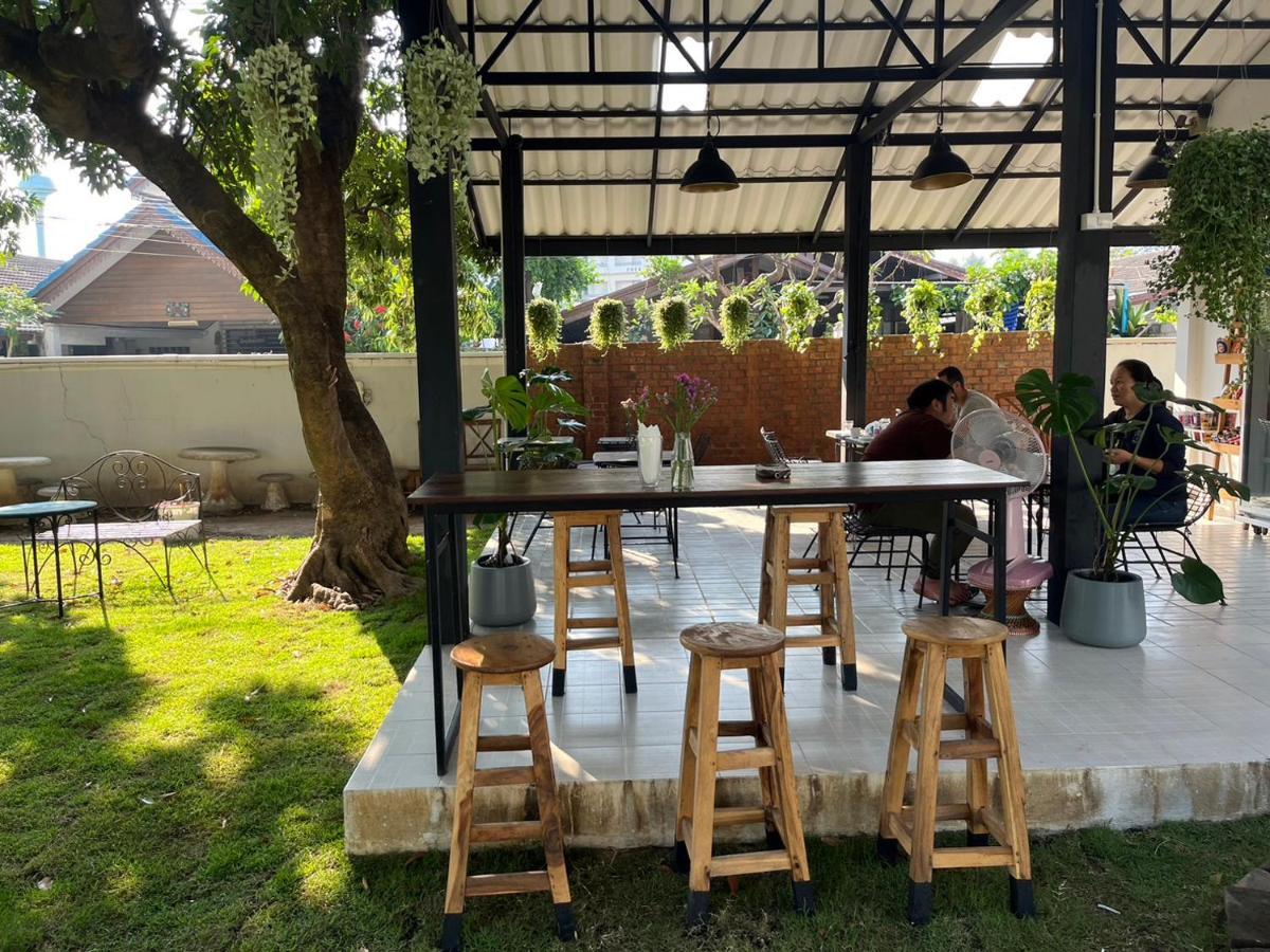 Udee Cozy Chiang Mai