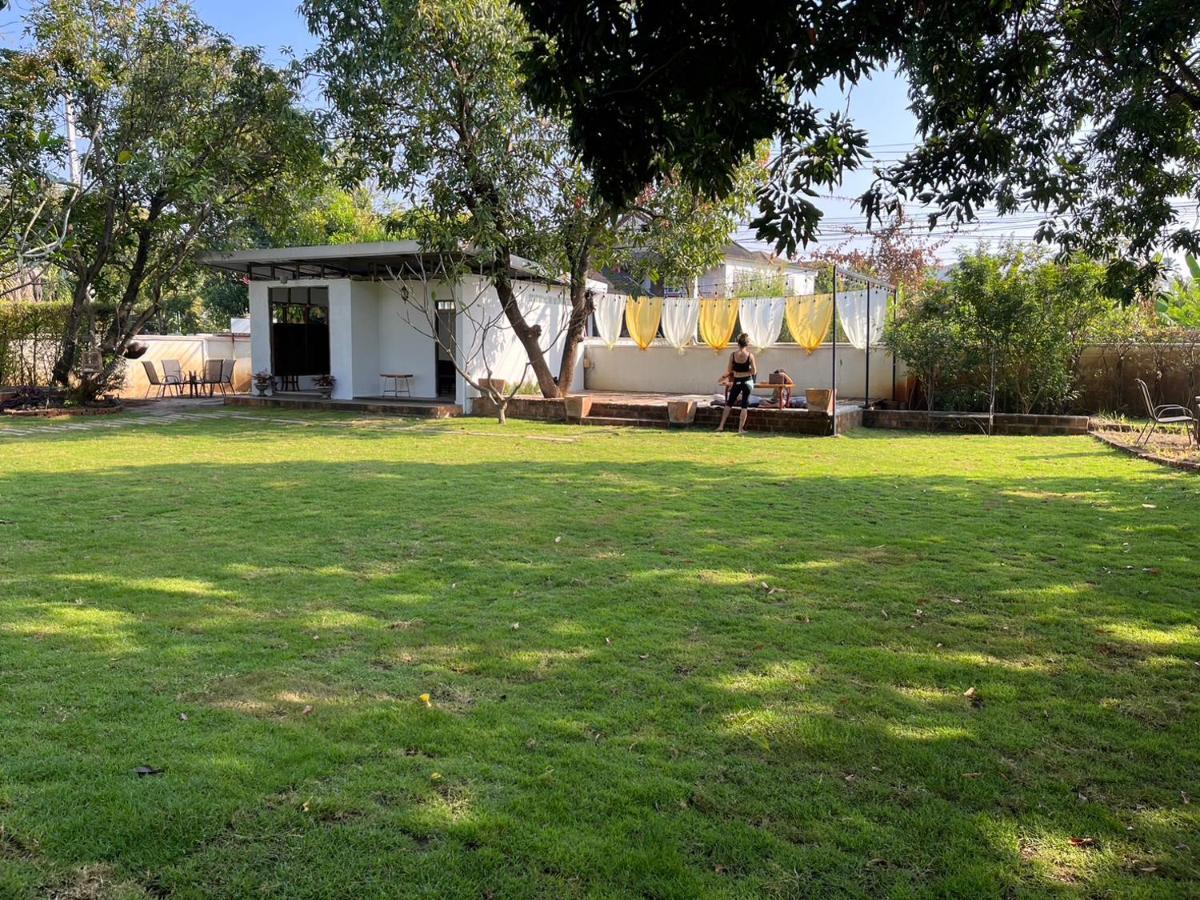 Udee Cozy 3* Chiang Mai
