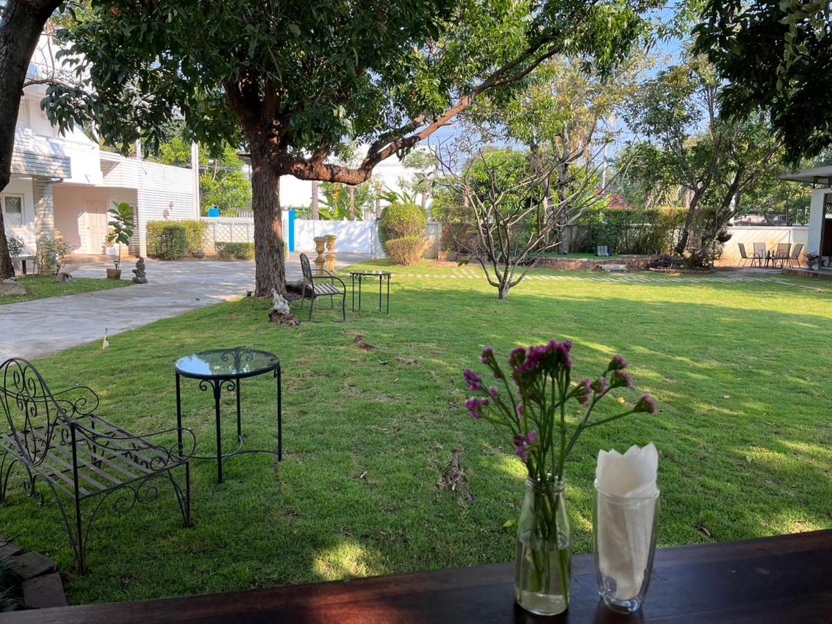 Udee Cozy Hotel Chiang Mai