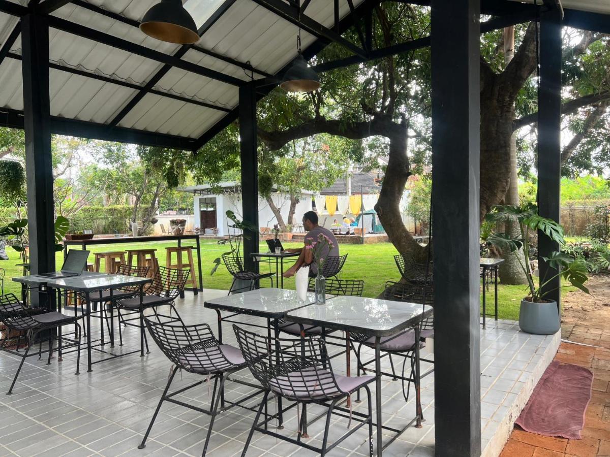 Udee Cozy Chiang Mai