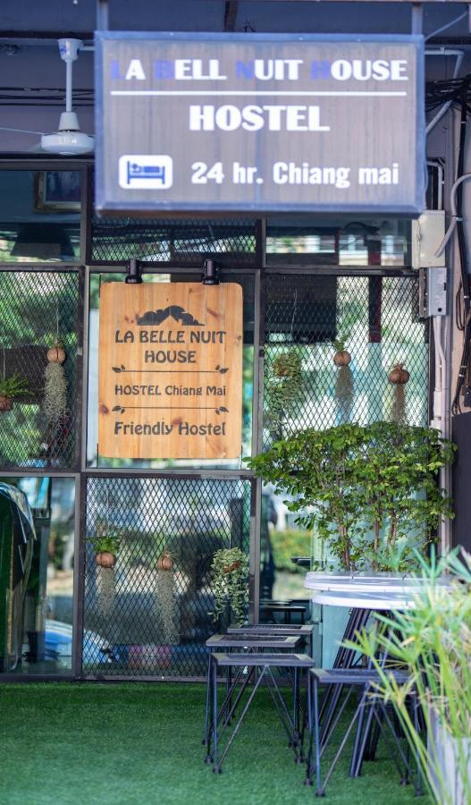 La Belle Nuit House Chiang Mai