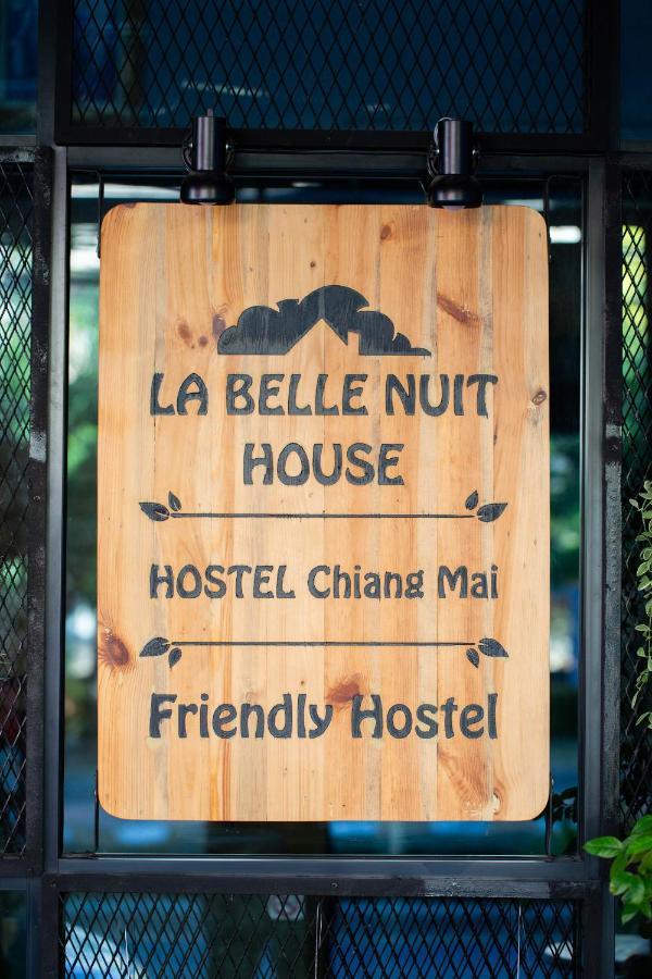 La Belle Nuit House Hostel