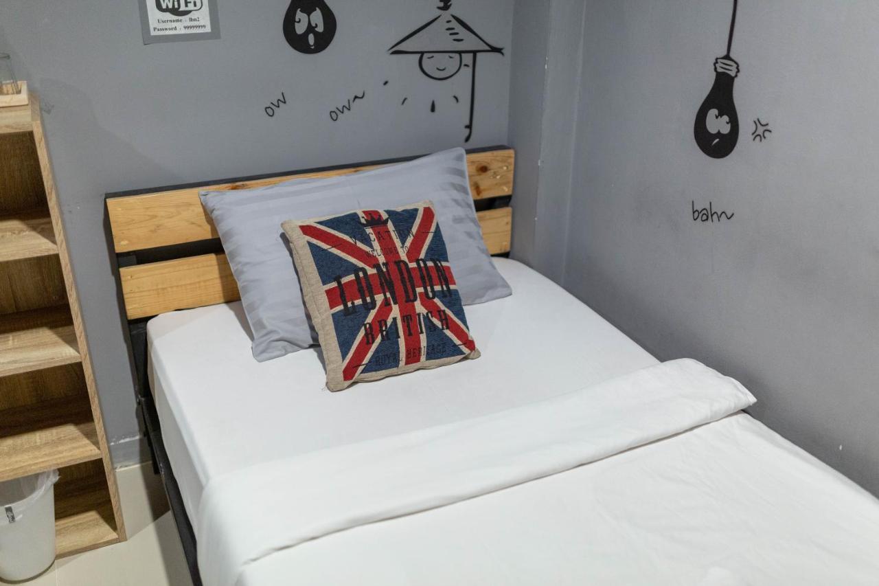 Hostel La Belle Nuit House Chiang Mai
