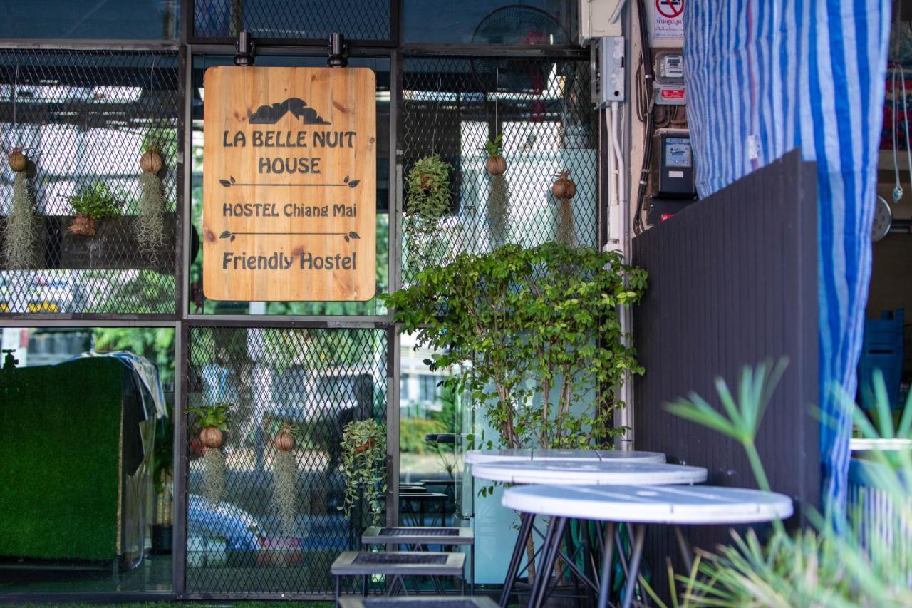 La Belle Nuit House Chiang Mai