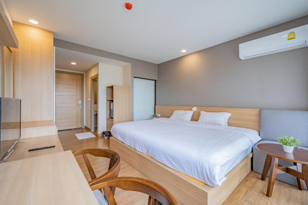 Aparthotel Rain T *