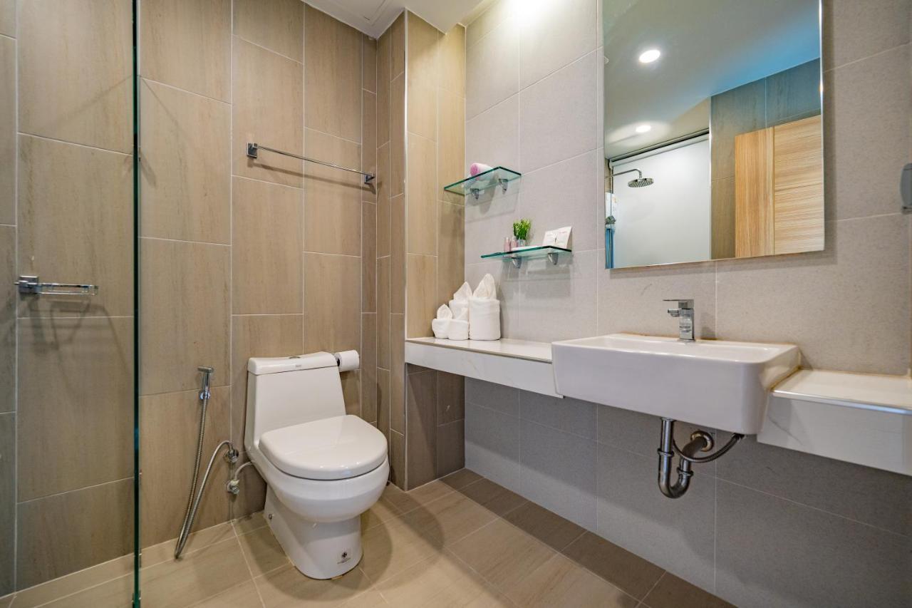 Aparthotel Rain T Chiang Mai