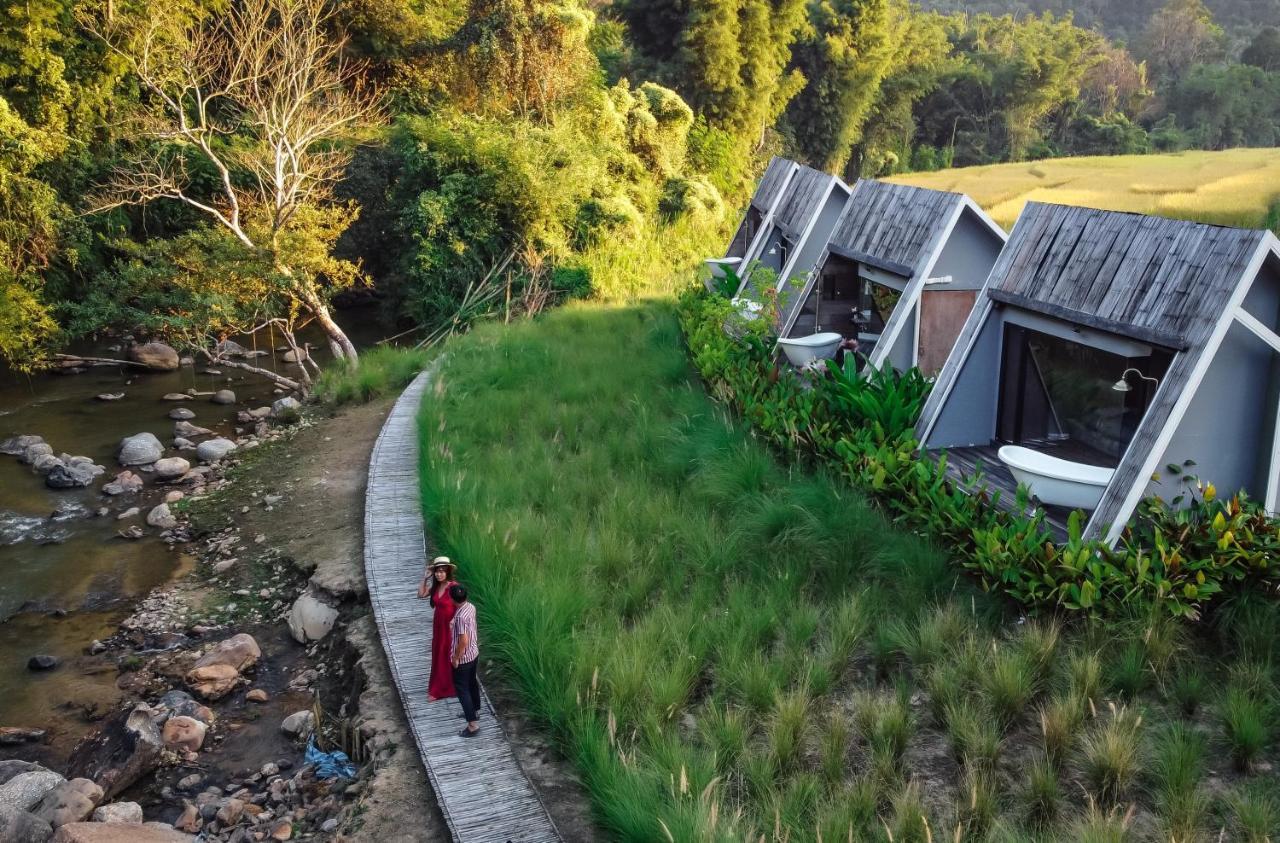 Guest house Aomlonghomenon *