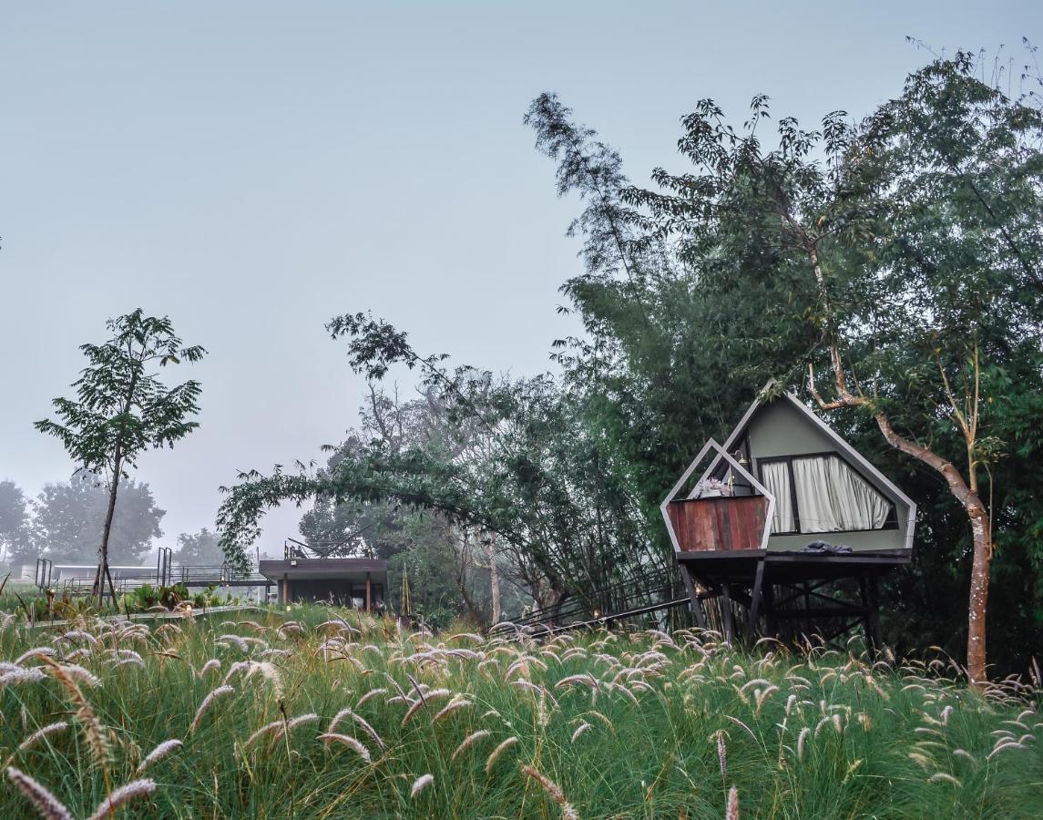 Aomlonghomenon Guest house Chiang Mai